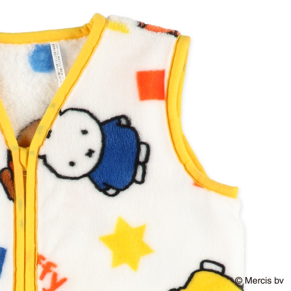 ジュニアスリーパー（ミッフィー）