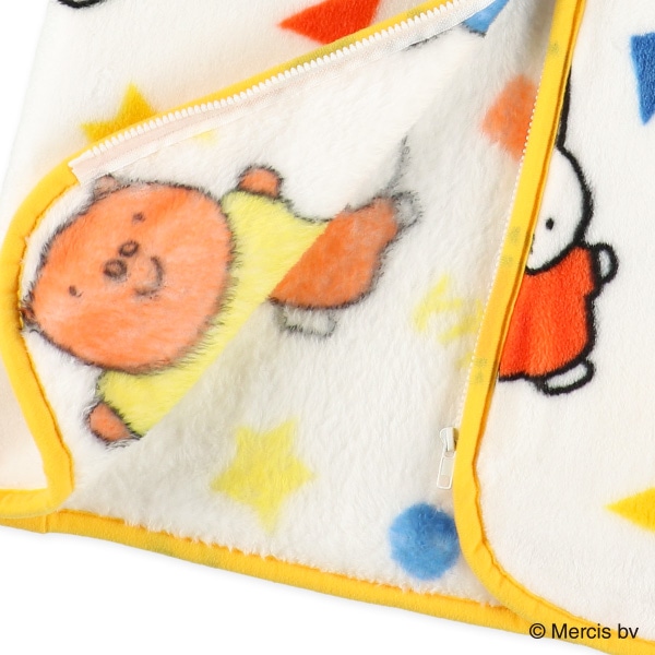 ジュニアスリーパー（ミッフィー）