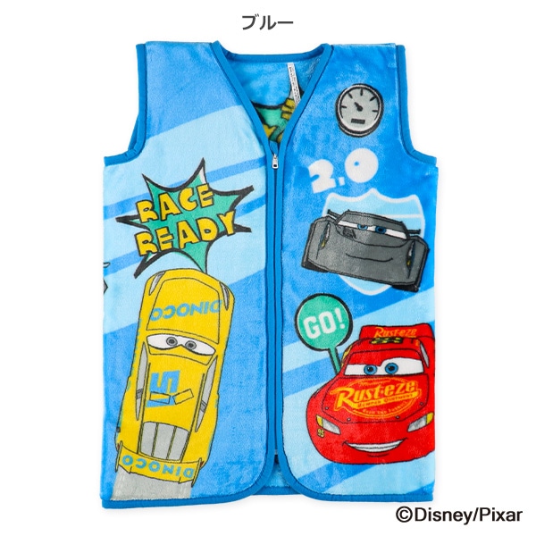 ジュニアスリーパー（カーズ）