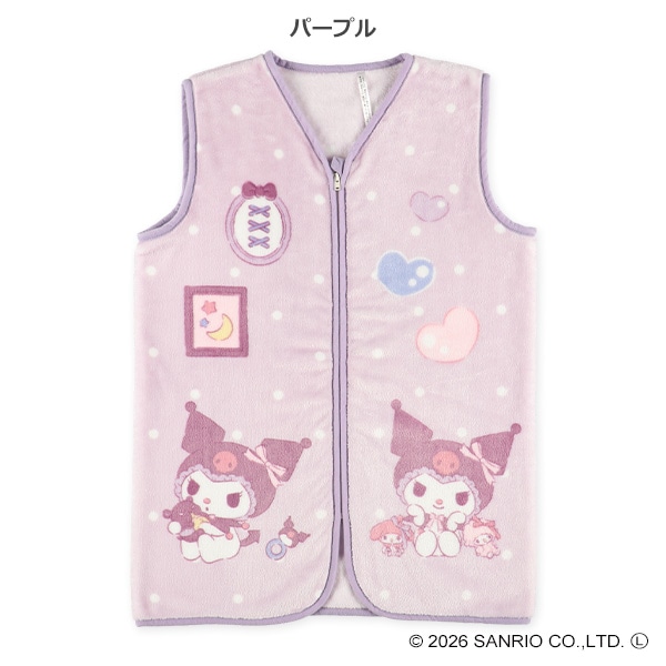 ジュニアスリーパー（クロミ）