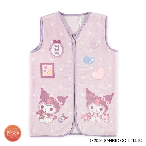 ジュニアスリーパー（クロミ）