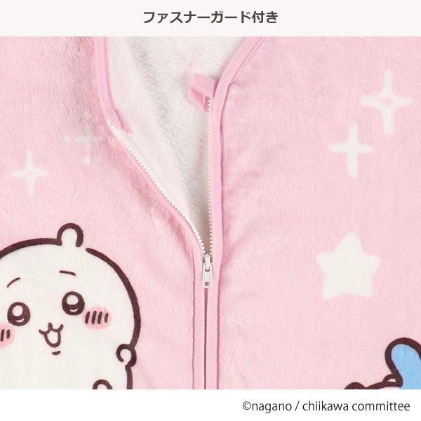 ジュニアスリーパー（ちいかわ）
