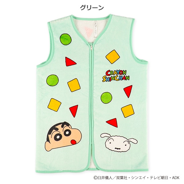 ジュニアスリーパー（クレヨンしんちゃん）