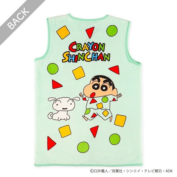 ジュニアスリーパー（クレヨンしんちゃん）