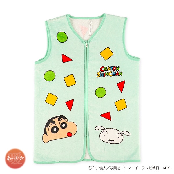 ジュニアスリーパー（クレヨンしんちゃん）