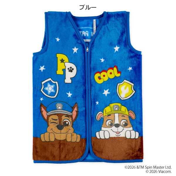 ジュニアスリーパー（パウパトロール）