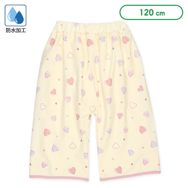 おねしょケット（ハート）