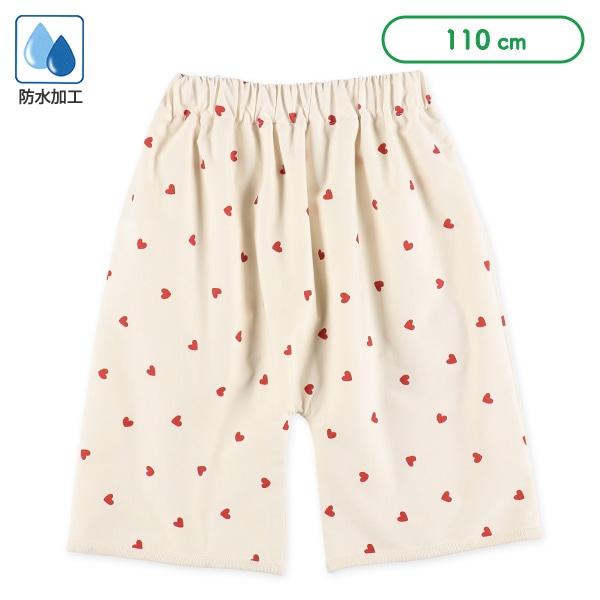 おねしょケット（ハート）