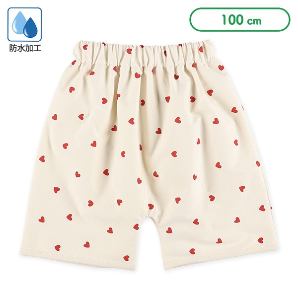 おねしょケット（ハート）