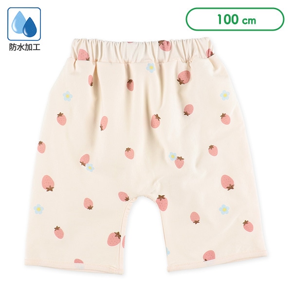おねしょケット（いちご）