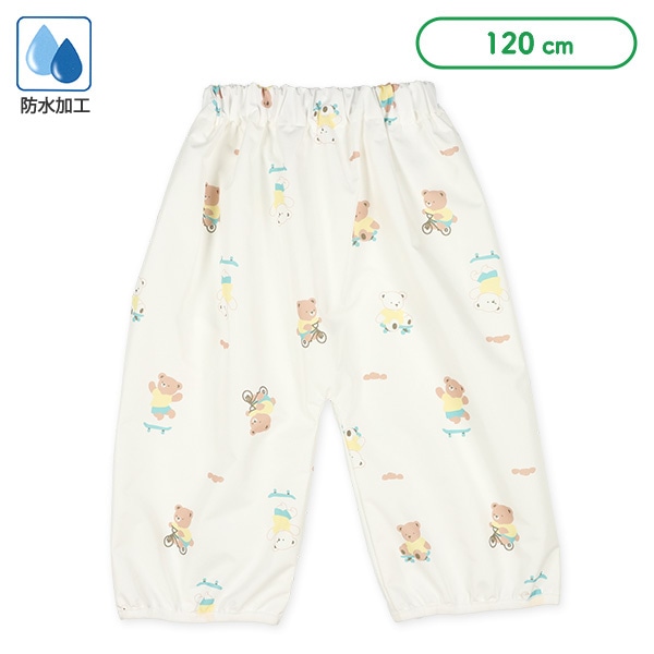 おねしょケット（くま）