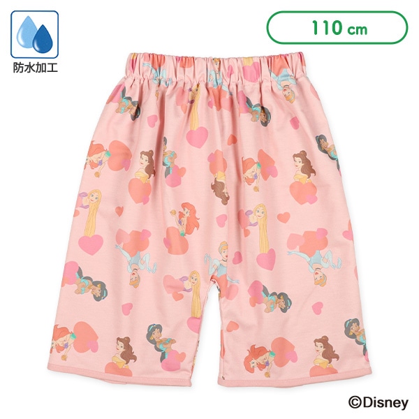 パンツ型おねしょケット（ディズニープリンセス）