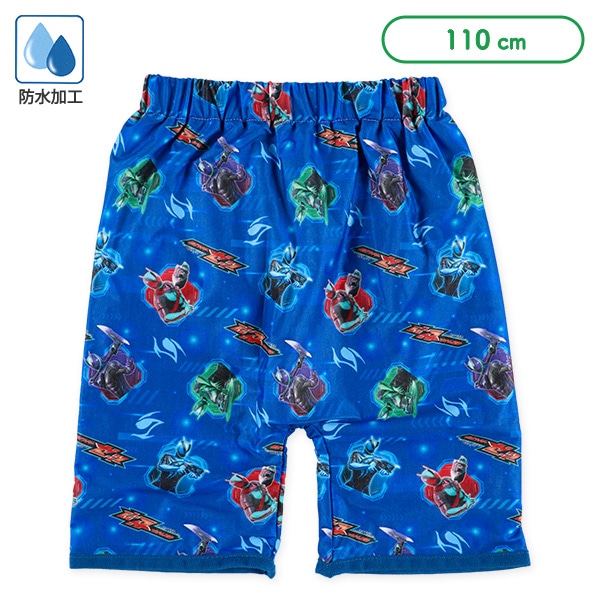 パンツ型おねしょケット（仮面ライダーゼッツ）