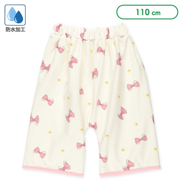 おねしょケット（リボン）