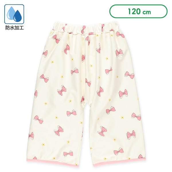 おねしょケット（リボン）