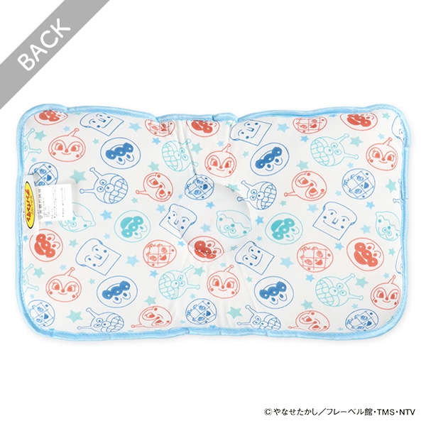 クールキッズ枕（アンパンマン）