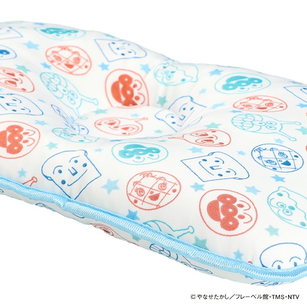 クールキッズ枕（アンパンマン）