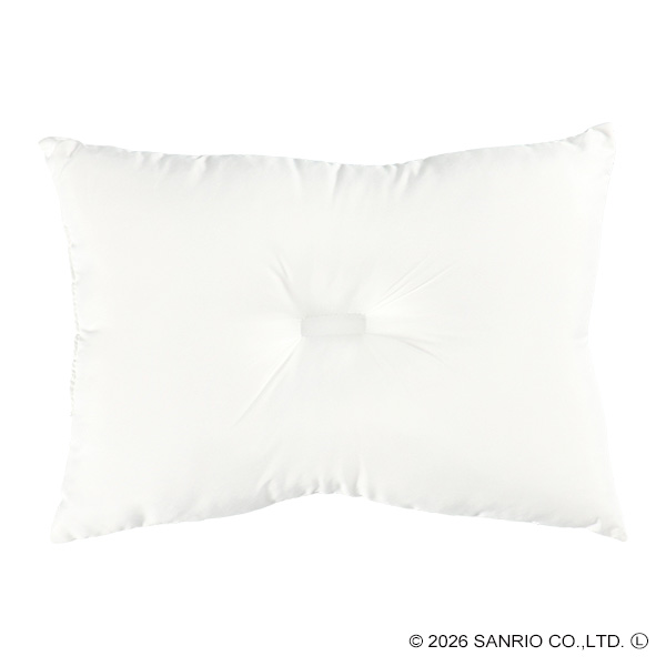 ひんやり冷感ジュニアまくら（サンリオキャラクターズ）