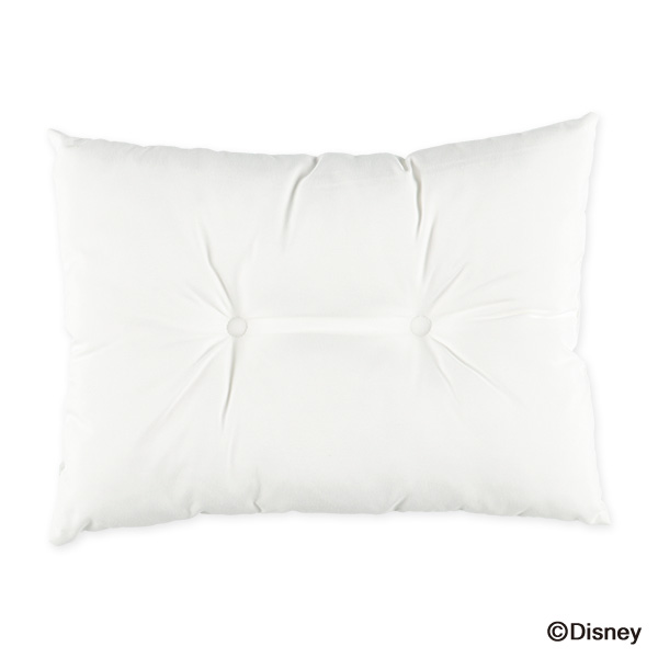 もっちり冷感こども枕（ディズニープリンセス）