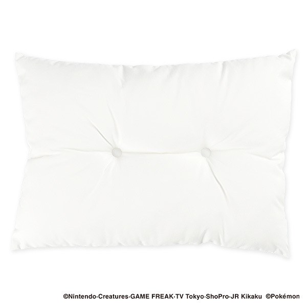 冷感キッズまくら（ポケモン）