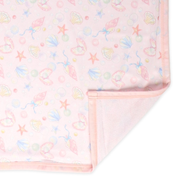 冷感リバーシブルケット（シェル）