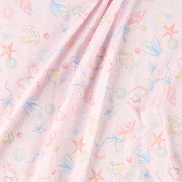 冷感リバーシブルケット（シェル）