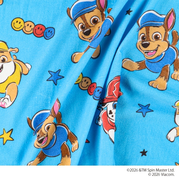 マルチタオル（パウパトロール）