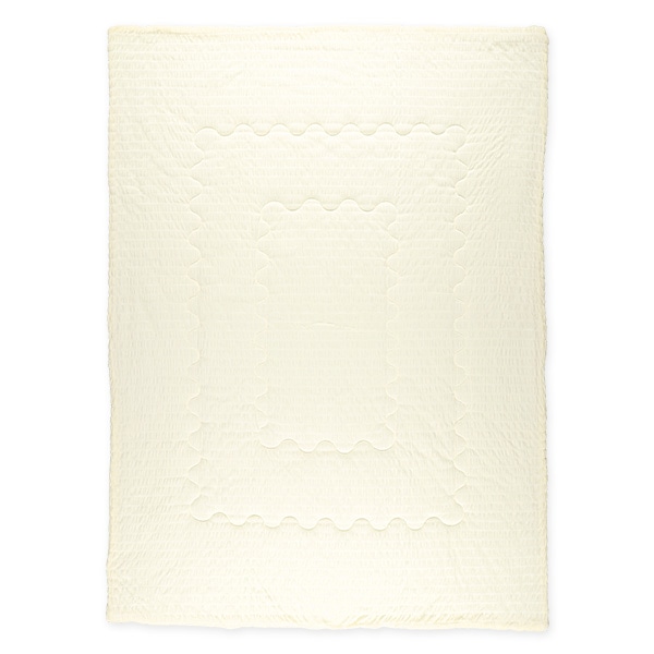 冷感くしゅくしゅケット