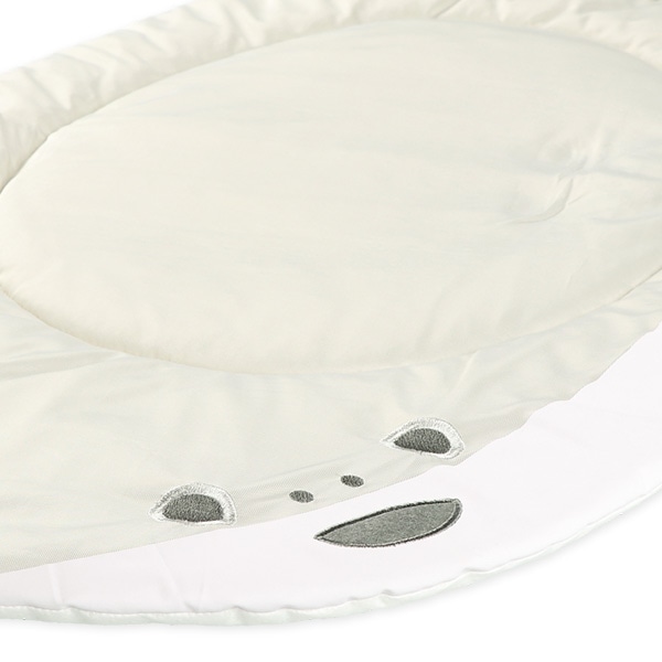 ひんやり冷感マット（サカバンバスピス）50×90cm