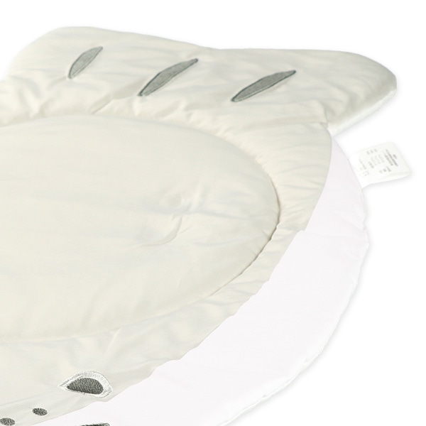 ひんやり冷感マット（サカバンバスピス）50×90cm