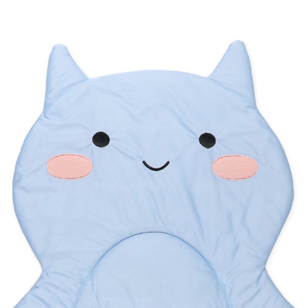 ひんやり冷感マット（クリオネ）65×90cm