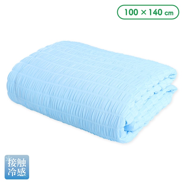 ひんやり&とろ～り冷感マシュマロケット