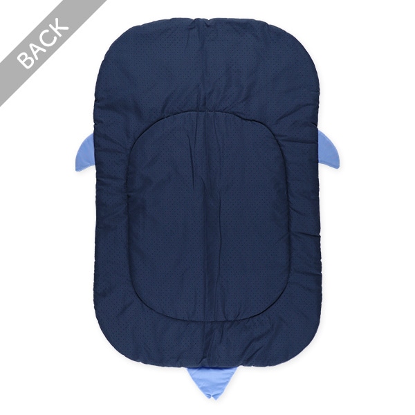 ひんやりぺんぎんのおひるねマット 85×115cm