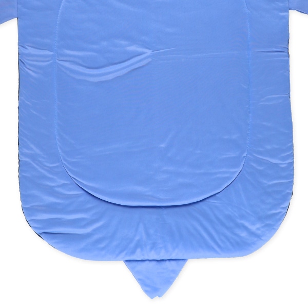 ひんやりぺんぎんのおひるねマット 85×115cm