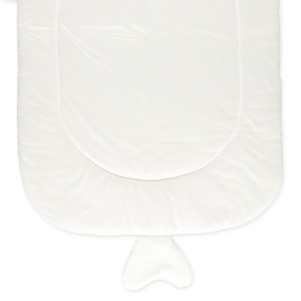 ひんやりあざらしのおひるねマット 85×120cm