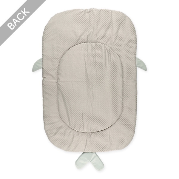 ひんやりさめのおひるねマット 85×120cm