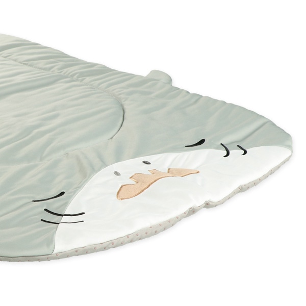 ひんやりさめのおひるねマット 85×120cm