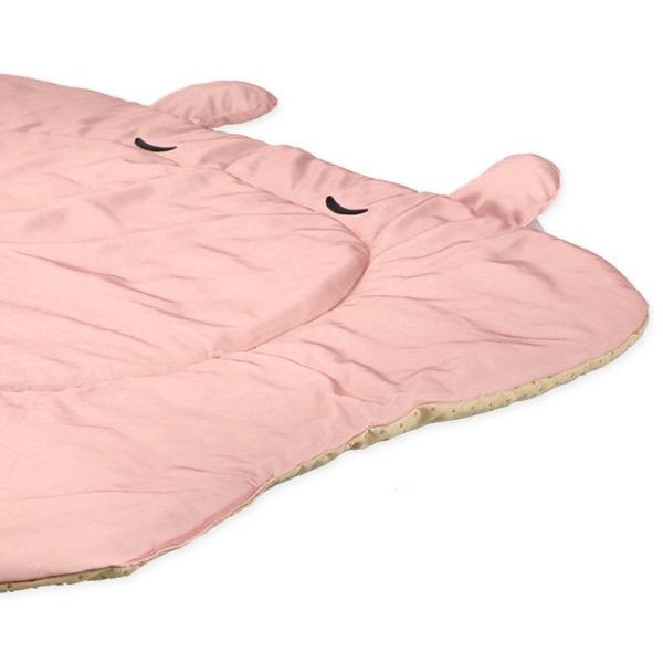 ひんやりめんだこのおひるねマット 70×90cm