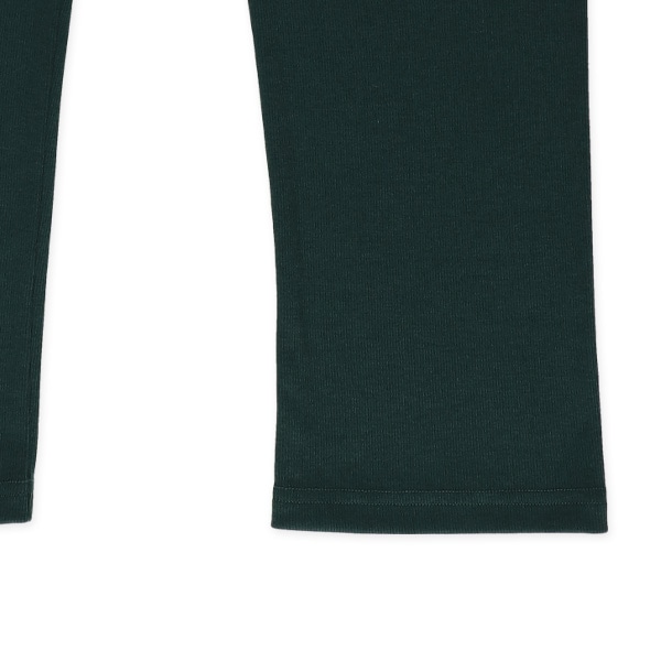 長袖パジャマ（ポケットロゴ）