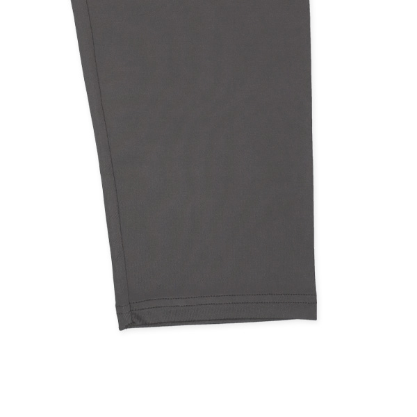 前開き長袖パジャマ（胸ポケット・ロゴ）