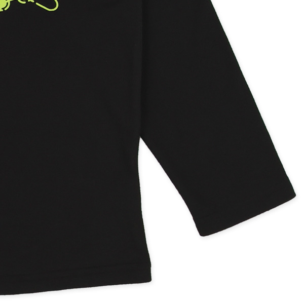 長袖パジャマ（ゲームコントローラー）