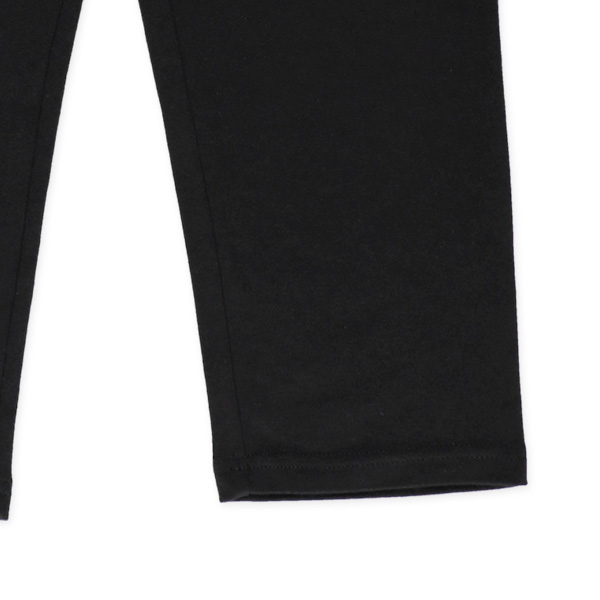 長袖パジャマ（胸ロゴ袖ライン）