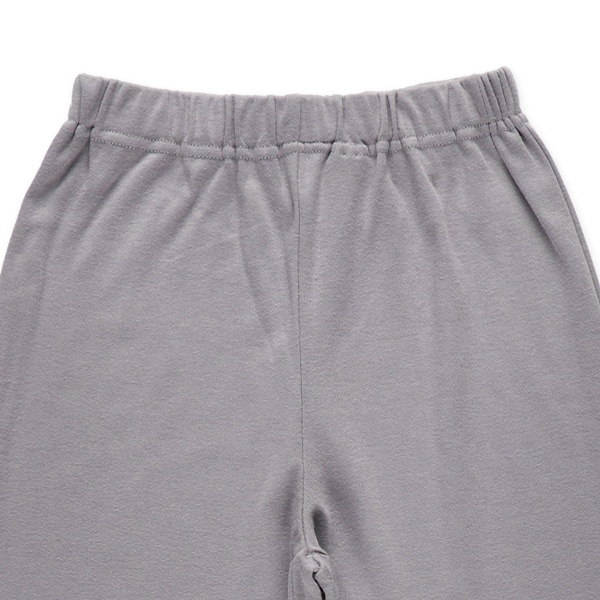 長袖パジャマ（胸ロゴ）