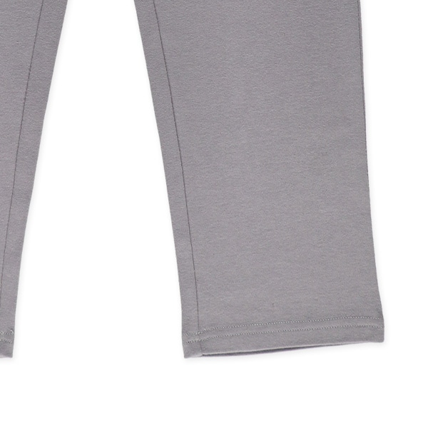 長袖パジャマ（胸ロゴ）