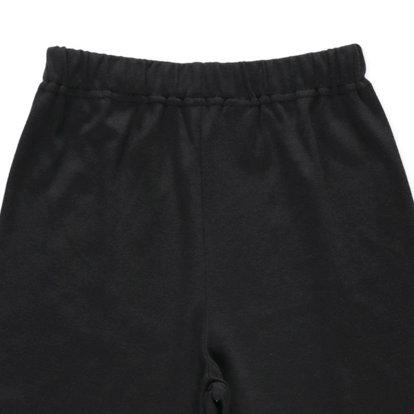 長袖パジャマ（胸ロゴ・袖ライン）