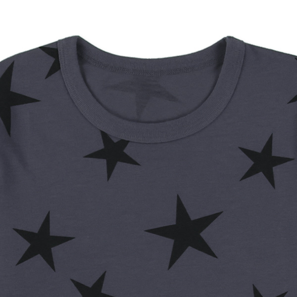 長袖パジャマ（星）