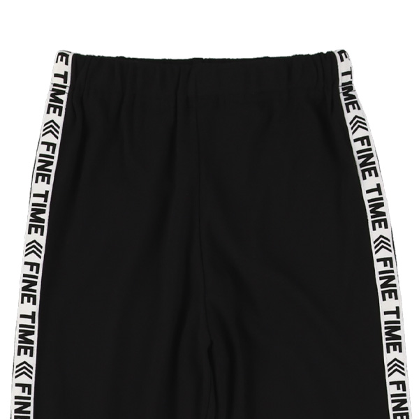 長袖パジャマ（フロント・サイドロゴ）