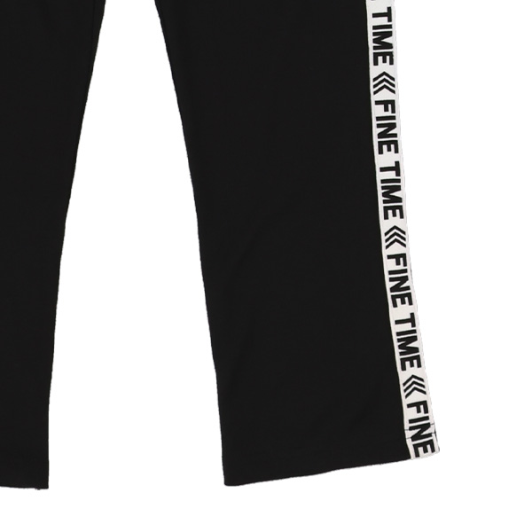 長袖パジャマ（フロント・サイドロゴ）