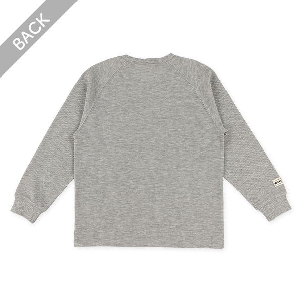 長袖パジャマ（袖チケット）