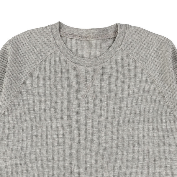 長袖パジャマ（袖チケット）